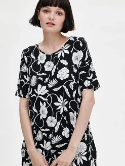 Nanso Paidat Ja Tunikat*PIENI LINOKUKKA tunika -