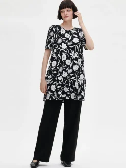 Nanso Paidat Ja Tunikat*PIENI LINOKUKKA tunika -