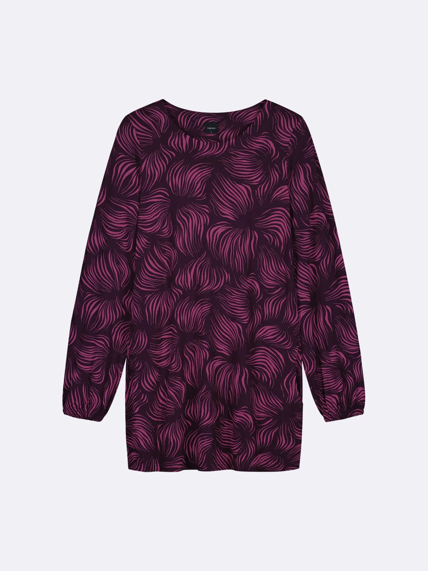 Nanso Paidat Ja Tunikat*PIENI TUIJA tunika -