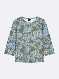 Nanso Paidat Ja Tunikat*PIHLAJA pusero -