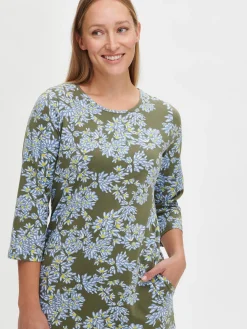 Nanso Mekot*PIHLAJA trikoomekko -