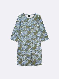 Nanso Mekot*PIHLAJA trikoomekko -