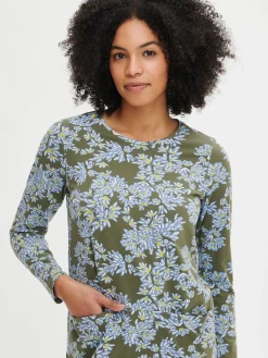 Nanso Paidat Ja Tunikat*PIHLAJA tunika -