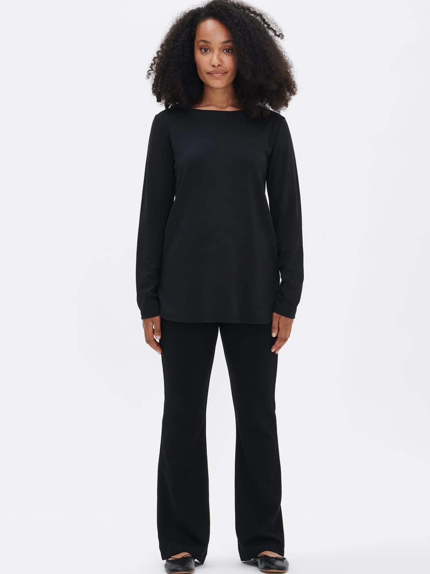 Nanso Paidat Ja Tunikat*PIIRRE pusero -