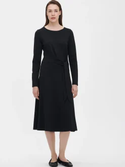 Nanso Mekot*PIIRRE trikoomekko -