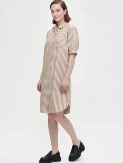 Nanso Mekot*PIIRTO paitamekko -