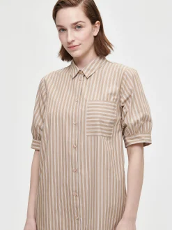 Nanso Mekot*PIIRTO paitamekko -