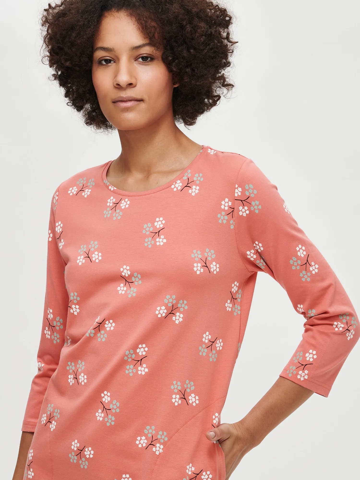 Nanso Paidat Ja Tunikat*PIKKU CASSIA tunika -