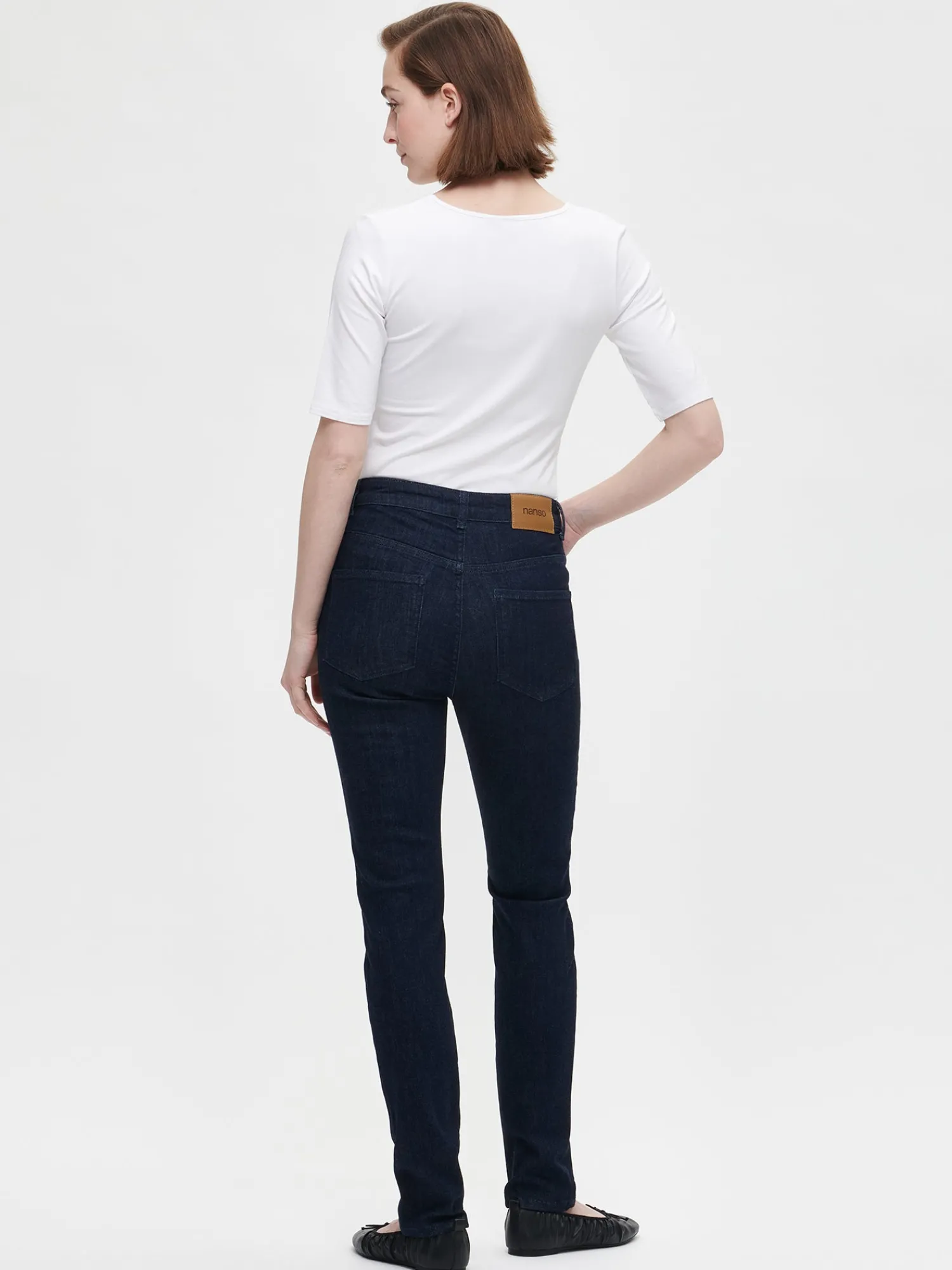 Nanso Housut Ja Farkut*PILLI farkut -