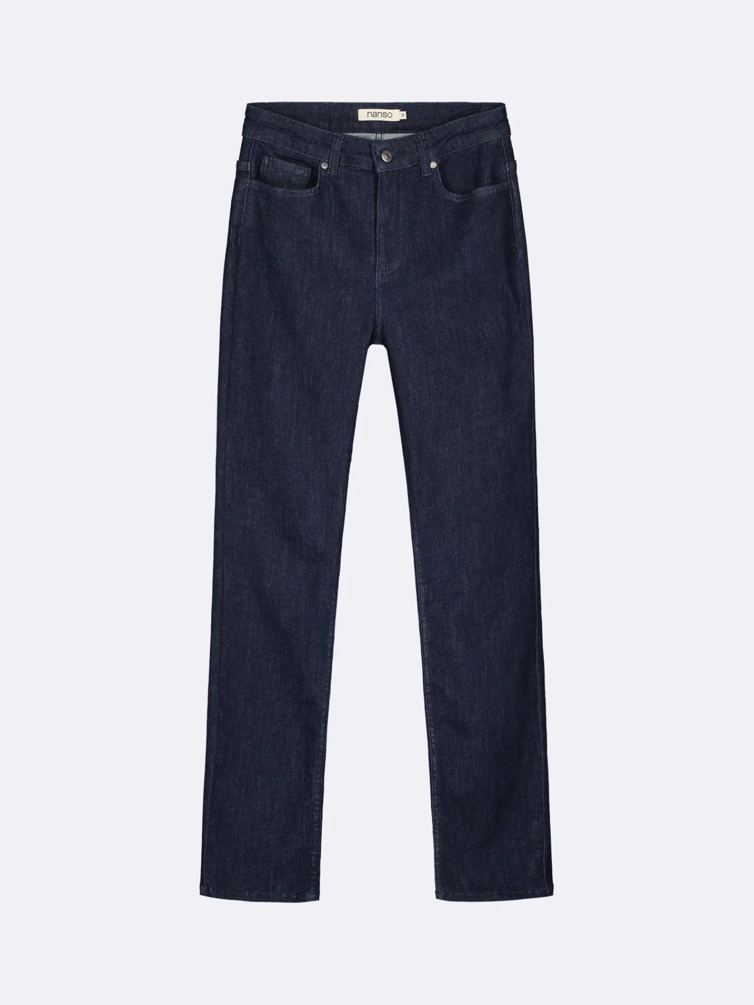 Nanso Housut Ja Farkut*PILLI farkut -