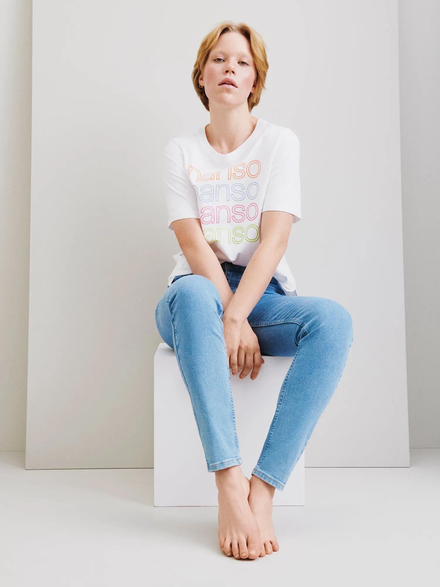 Nanso Housut Ja Farkut|Suosituimmat*PILLI farkut -