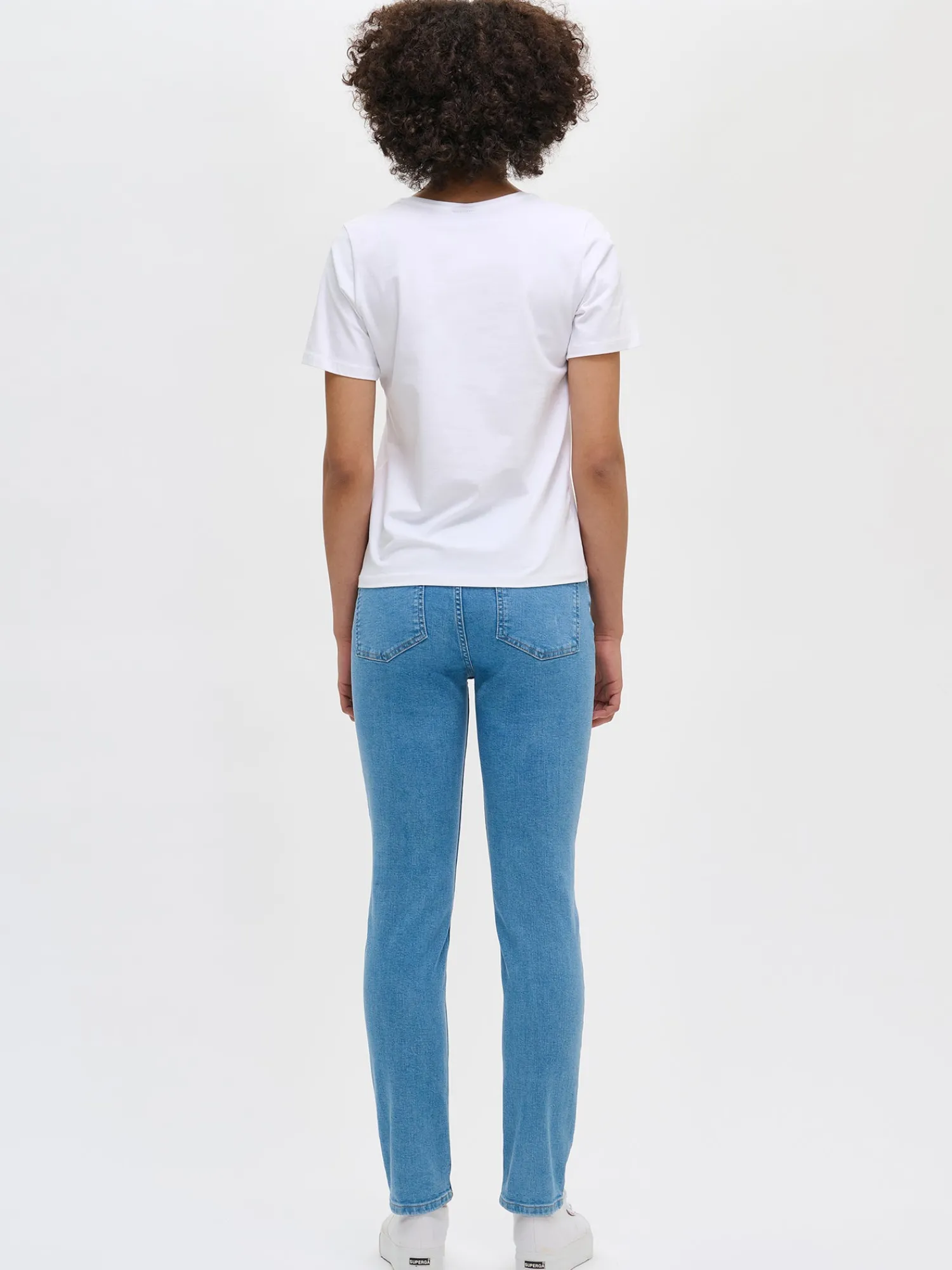 Nanso Housut Ja Farkut|Suosituimmat*PILLI farkut -