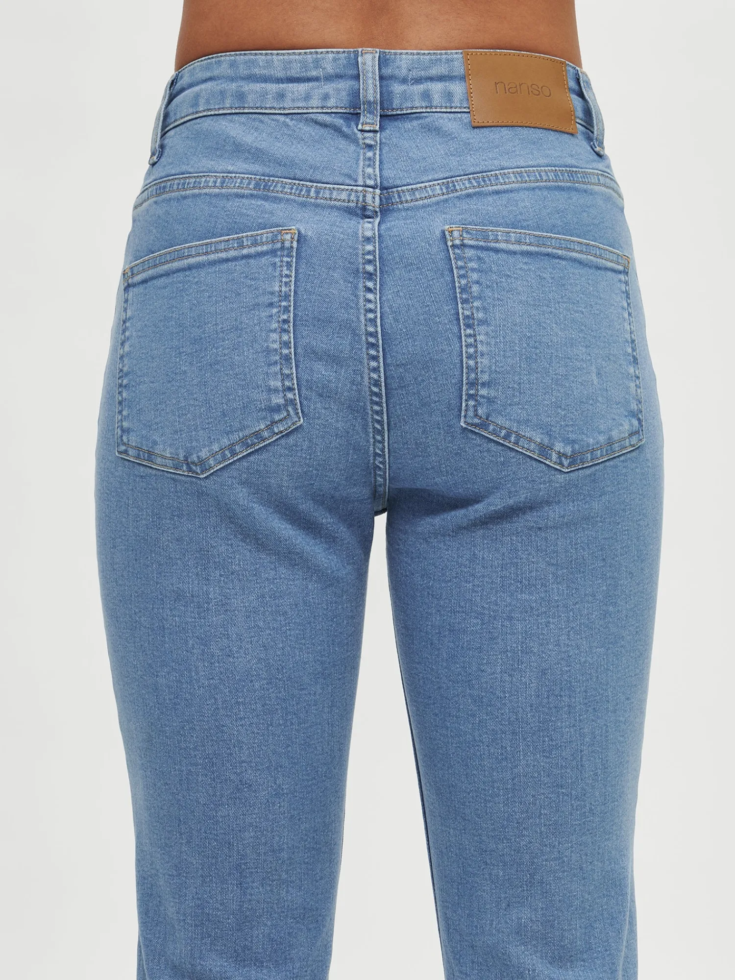 Nanso Housut Ja Farkut|Suosituimmat*PILLI farkut -