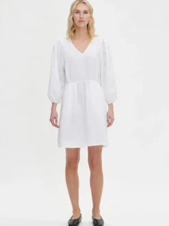 Nanso Mekot|Pellavavaatteet*PINJA pellavamekko -