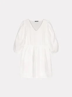 Nanso Mekot|Pellavavaatteet*PINJA pellavamekko -