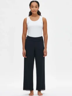 Nanso Yöasut Ja Oloasut*PITSI housut -