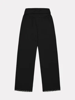 Nanso Yöasut Ja Oloasut*PITSI housut -