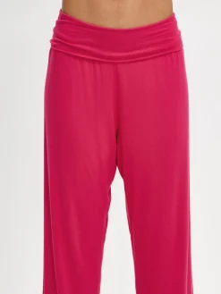 Nanso Yöasut Ja Oloasut*PITSI housut -