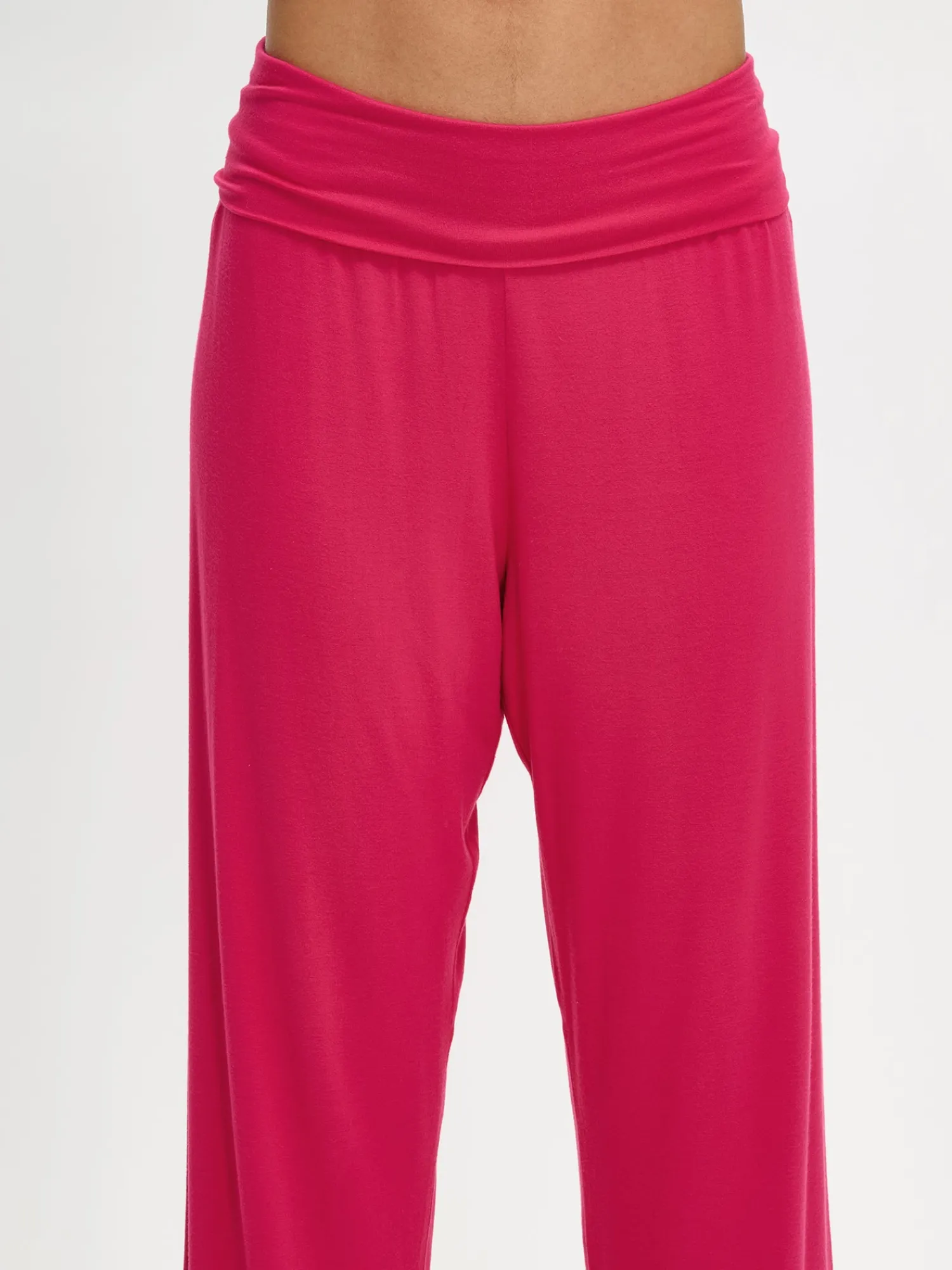 Nanso Yöasut Ja Oloasut*PITSI housut -