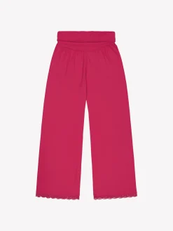 Nanso Yöasut Ja Oloasut*PITSI housut -