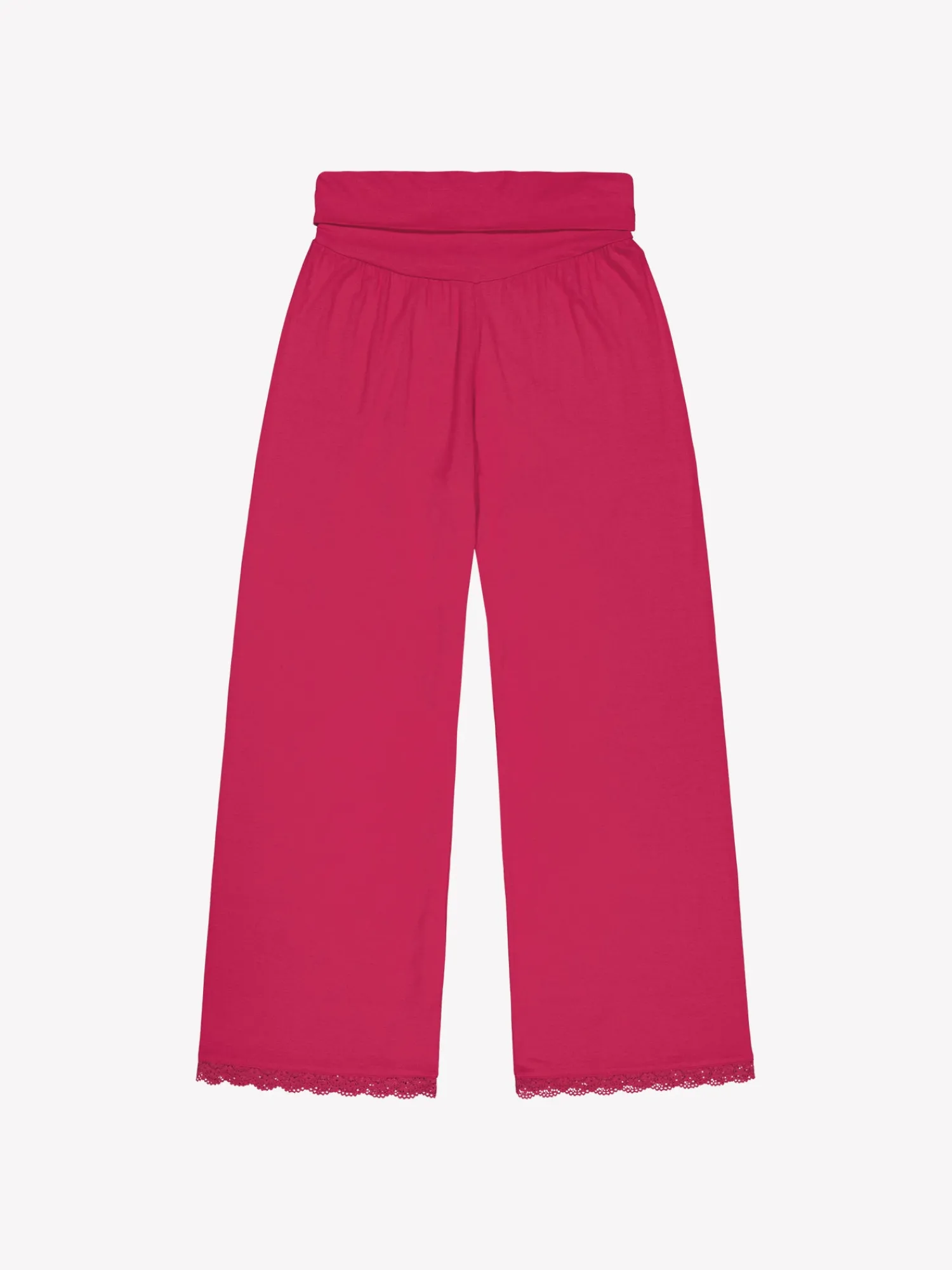 Nanso Yöasut Ja Oloasut*PITSI housut -