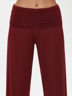 Nanso Yöasut Ja Oloasut*PITSI housut -