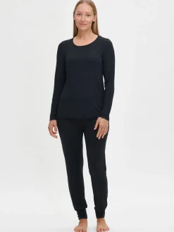 Nanso Yöasut Ja Oloasut*PITSI paita -