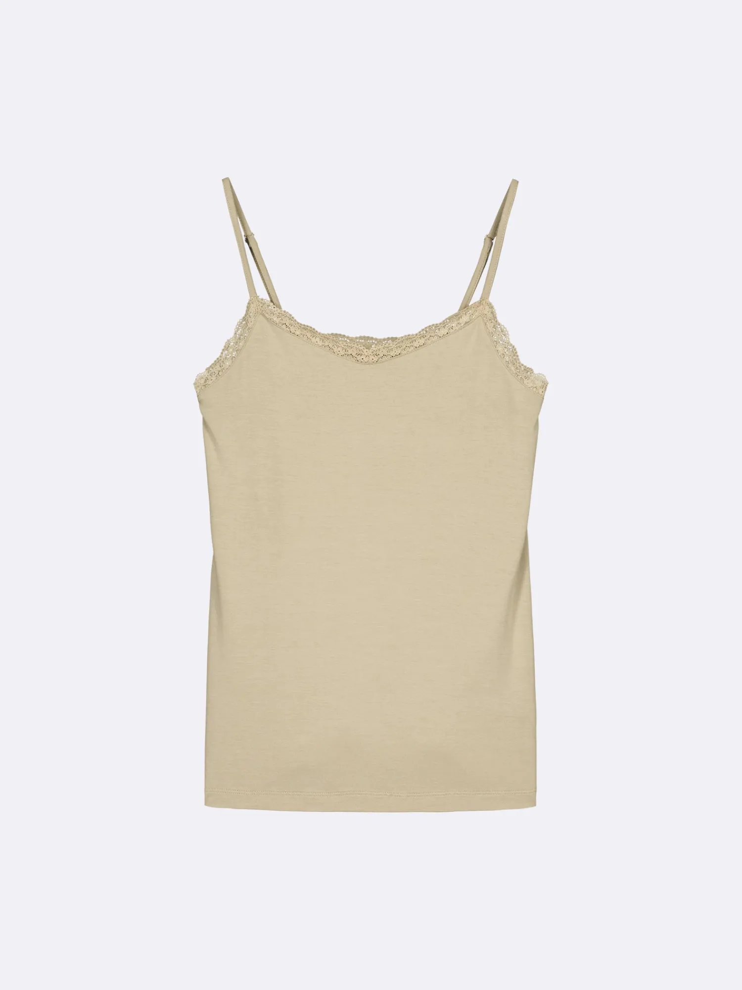 Nanso Yöasut Ja Oloasut*PITSI toppi -