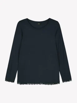 Nanso Yöasut Ja Oloasut*PITSI yöpaita -