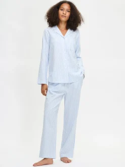 Nanso Yöasut Ja Oloasut*POLKA housut -