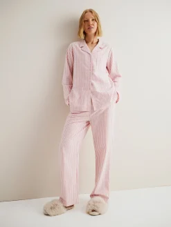 Nanso Yöasut Ja Oloasut*POLKA housut -