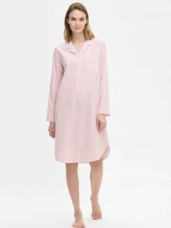 Nanso Yöasut Ja Oloasut*POLKA mekko -