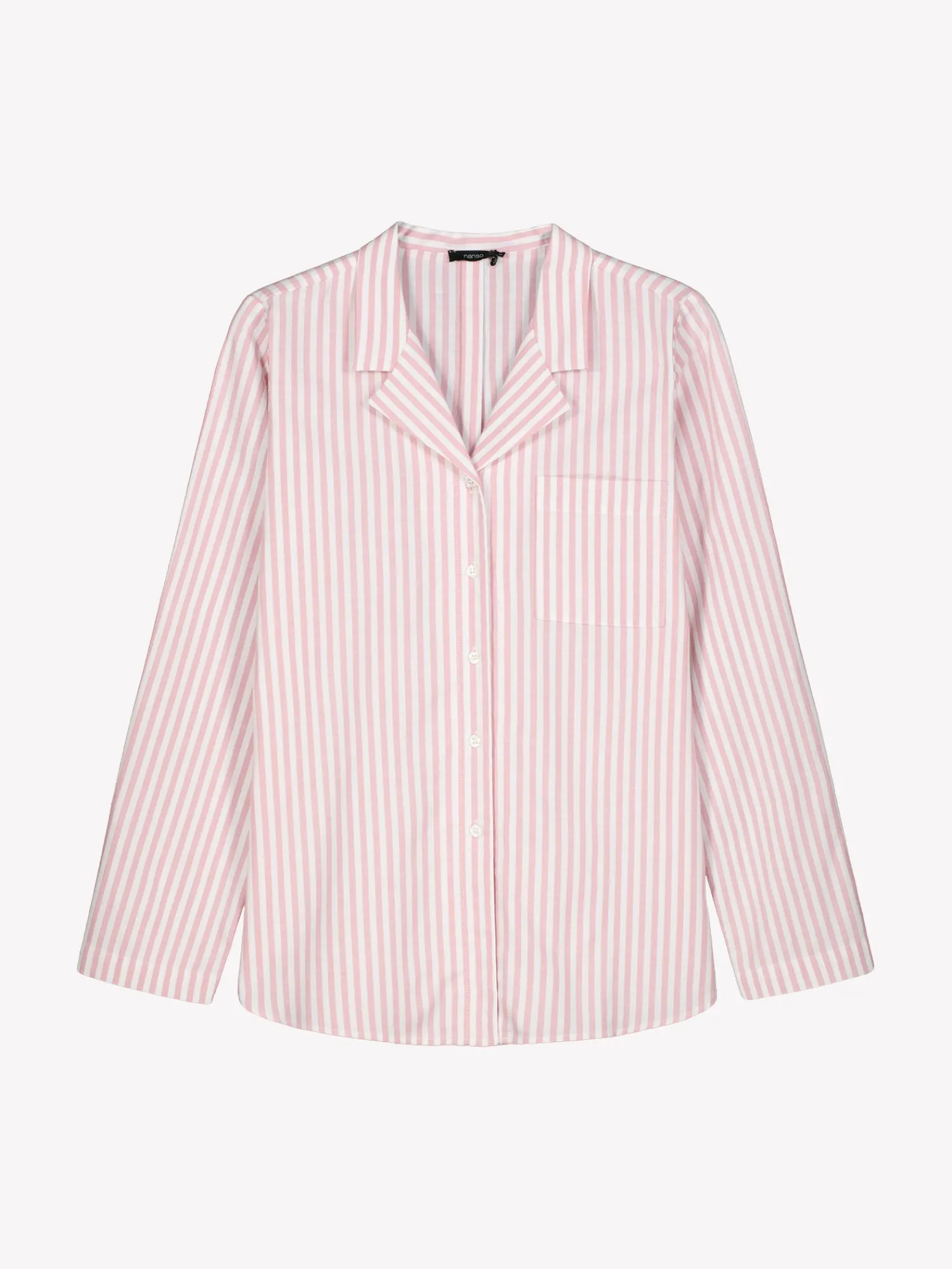 Nanso Yöasut Ja Oloasut*POLKA paita -