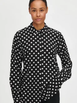 Nanso Paidat Ja Tunikat*POLKKA paitapusero -