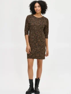 Nanso Mekot*POLKU trikoomekko -