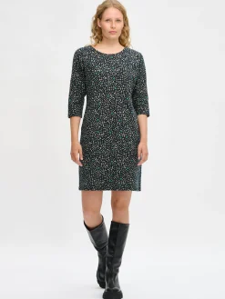 Nanso Mekot*POLKU trikoomekko -