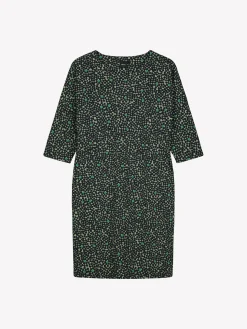 Nanso Mekot*POLKU trikoomekko -