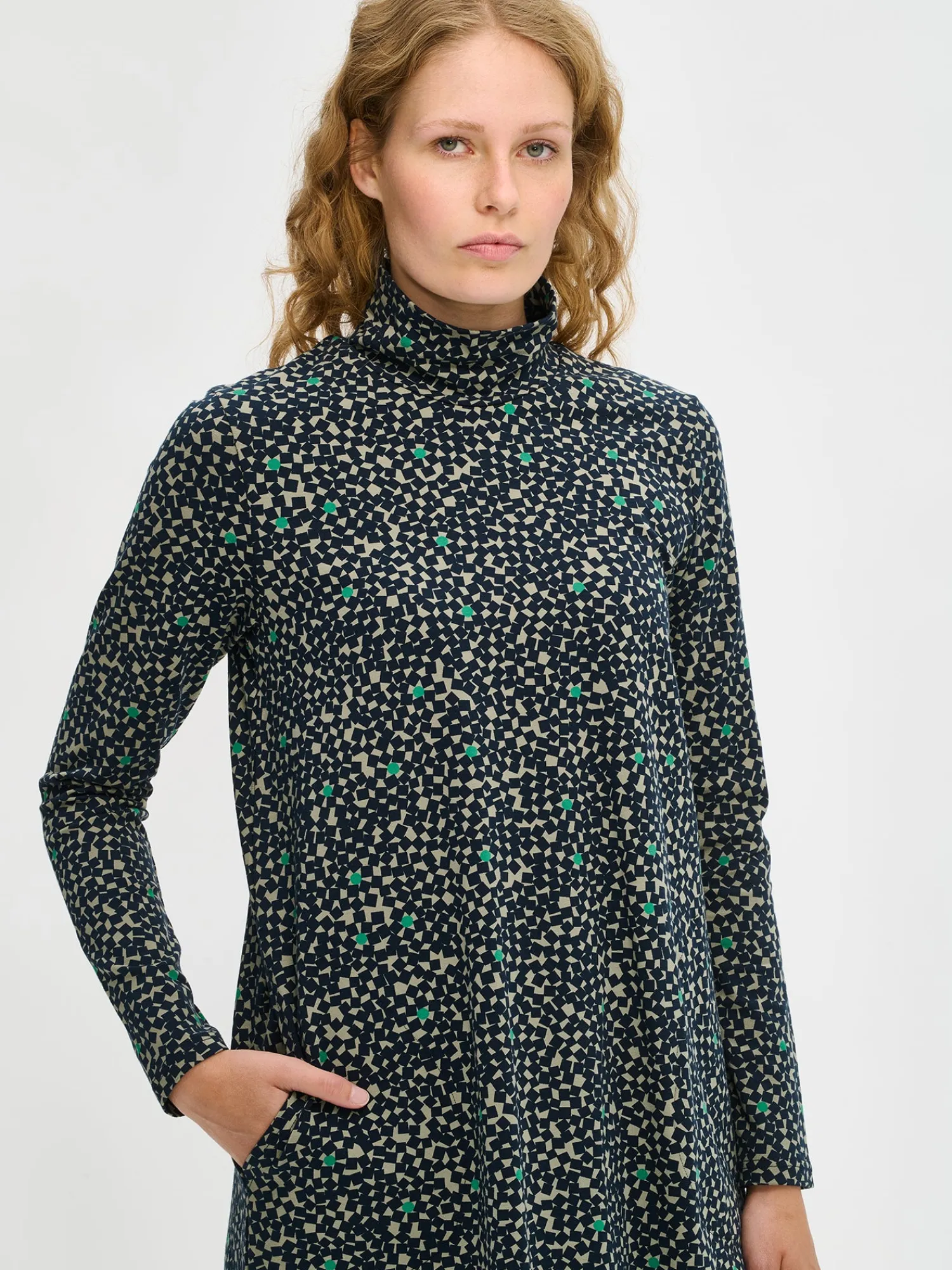 Nanso Paidat Ja Tunikat*POLKU tunika -