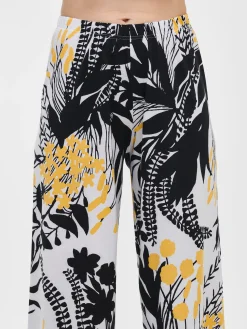 Nanso Yöasut Ja Oloasut*PUUTARHA housut -