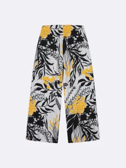 Nanso Yöasut Ja Oloasut*PUUTARHA housut -