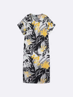 Nanso Yöasut Ja Oloasut*PUUTARHA kaftaani -