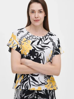 Nanso Yöasut Ja Oloasut*PUUTARHA paita -