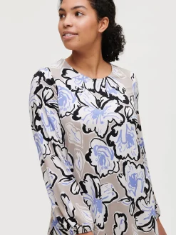 Nanso Paidat Ja Tunikat*PUUTARHURI tunika -