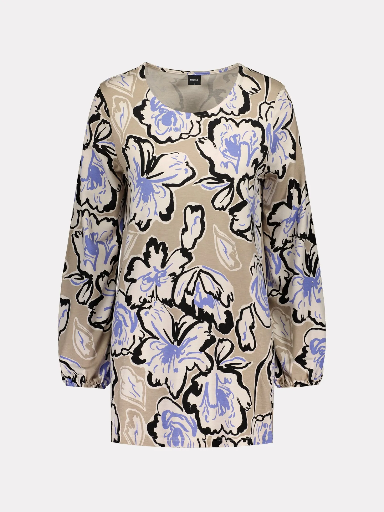 Nanso Paidat Ja Tunikat*PUUTARHURI tunika -