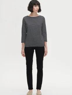 Nanso Basics|Paidat Ja Tunikat*RAITA BASIC pusero -