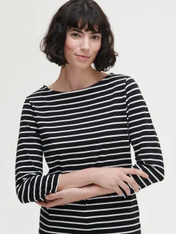 Nanso Basics|Paidat Ja Tunikat*RAITA BASIC pusero -