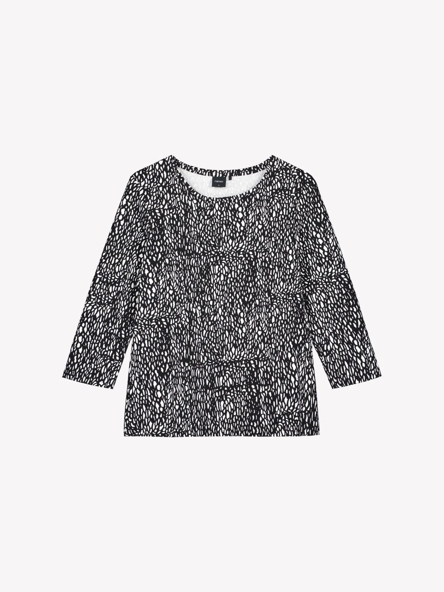 Nanso Paidat Ja Tunikat*RAKU pusero -