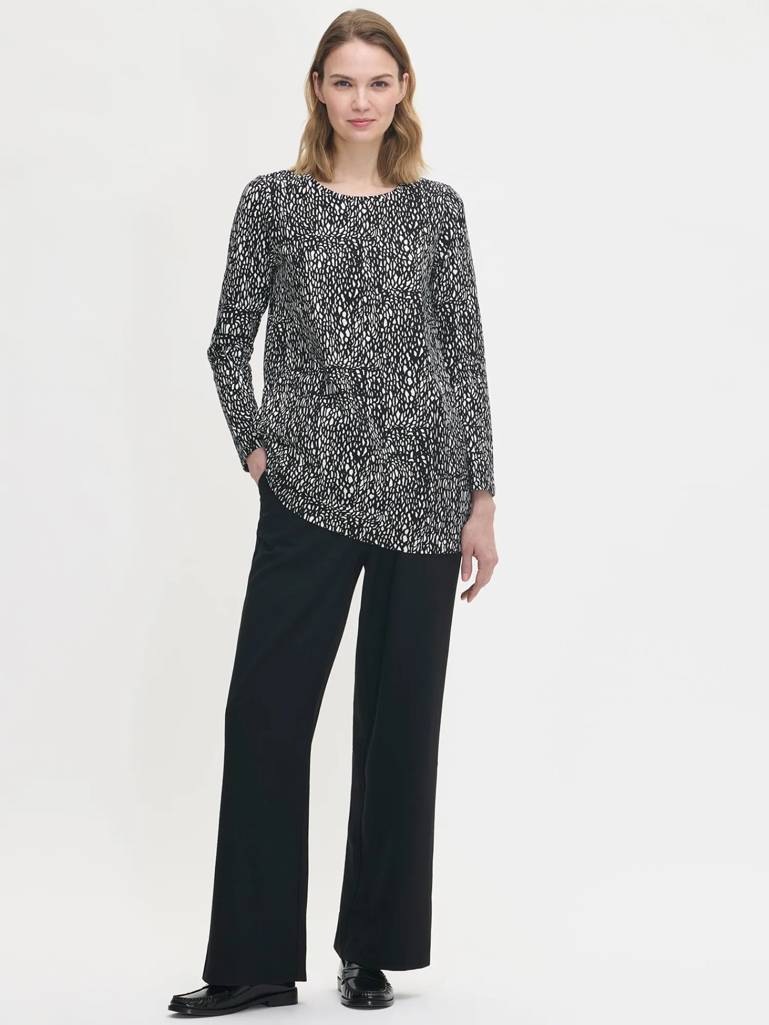 Nanso Paidat Ja Tunikat*RAKU tunika -