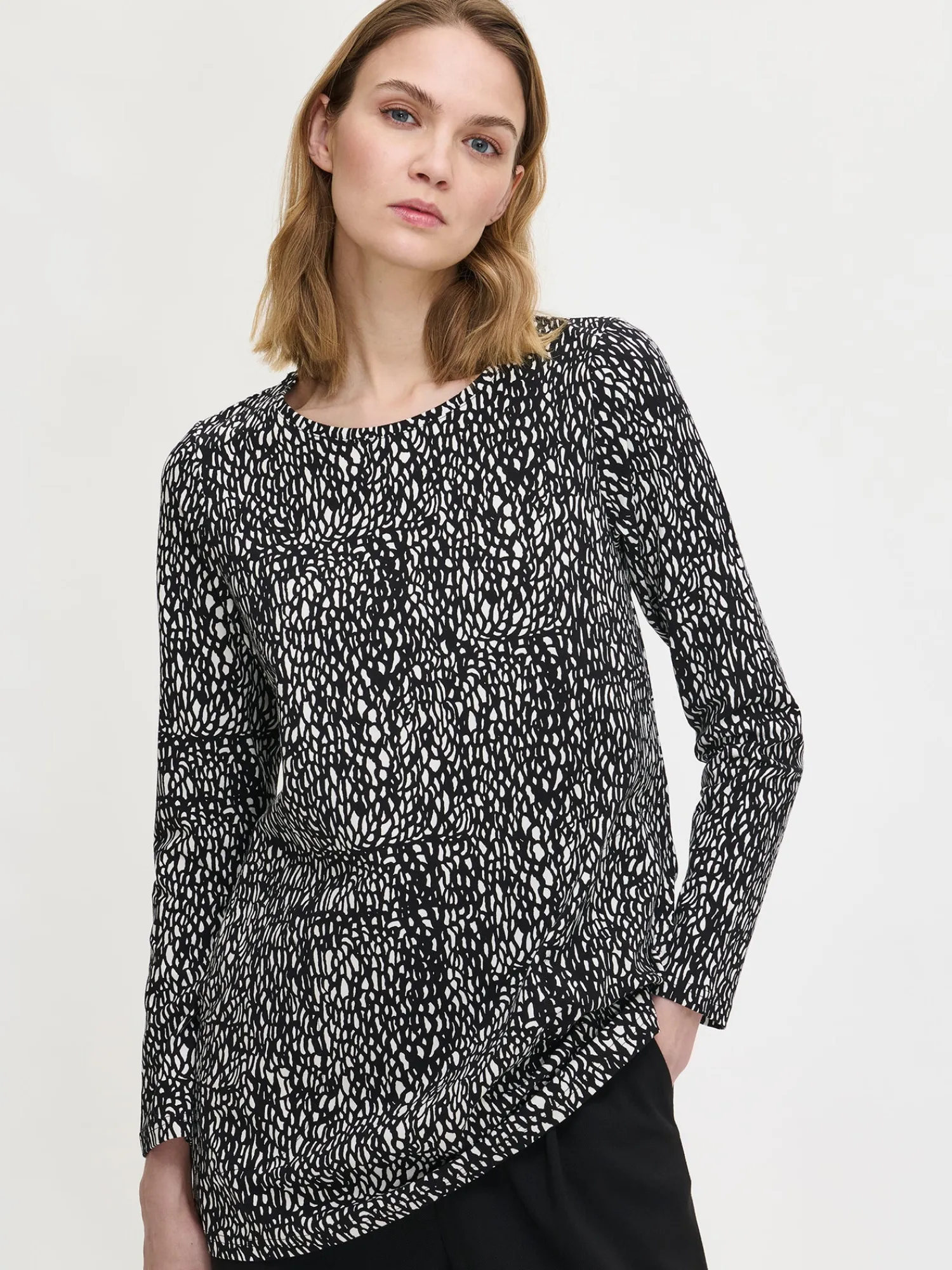 Nanso Paidat Ja Tunikat*RAKU tunika -