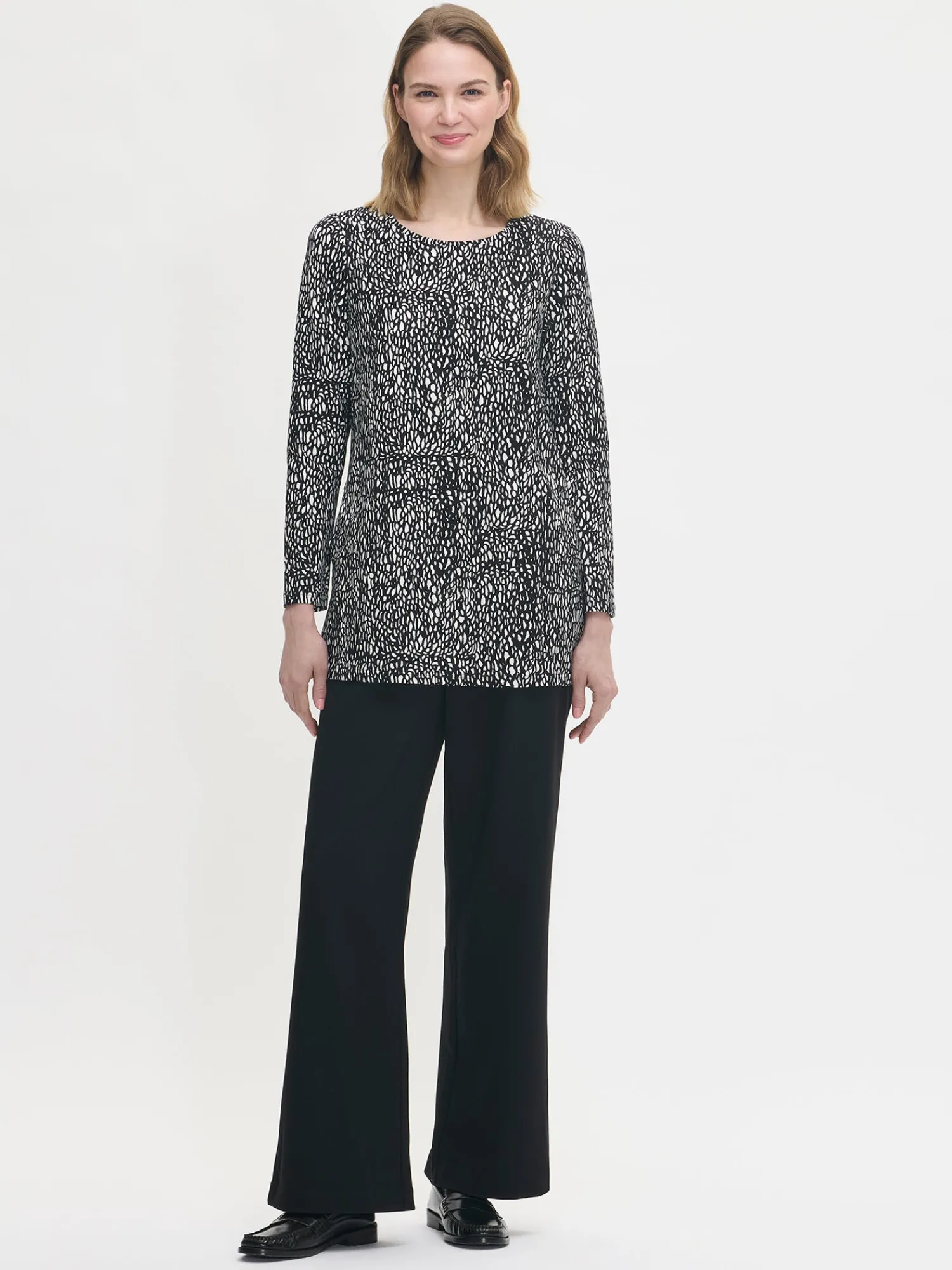 Nanso Paidat Ja Tunikat*RAKU tunika -